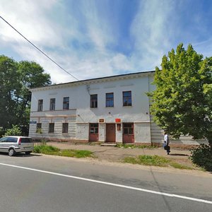 Sovetskaya Street, 14, Pereslavl‑Zalesskiy: photo