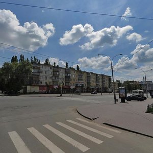 Липецк, Улица Плеханова, 34: фото