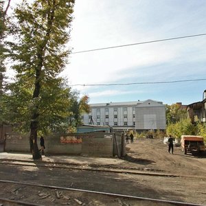 Stepan Razin street, 20, Irkutsk: photo