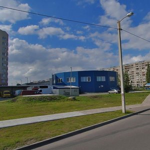 Internatsionalnaya Street, 76, Kaliningrad: photo