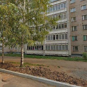 Karla Libknekhta Street, 6, : foto