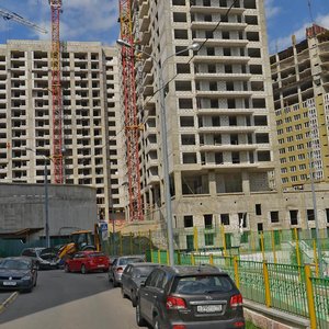 Radujnaya Street, 4с1, Vidnoe: photo