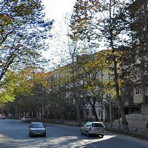 Donskaya Street, No:17, Soçi: Fotoğraflar