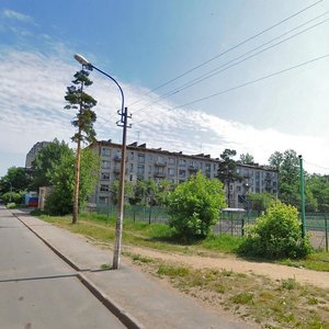 Toreza Avenue, 37к2 ، سان بطرسبرغ: صورة