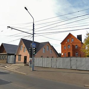 Turkestanskaya ulitsa, 88/1, Orenburg: photo