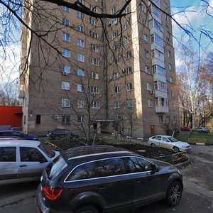 Lazorevy Drive, 22, Moscow: photo