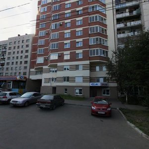 Enthusiasts Street, 14В, Chelyabinsk: photo