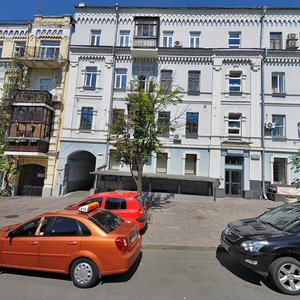 Symona Petliury Street, 6, Kyiv: photo