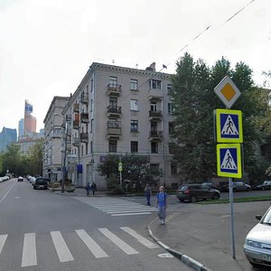 Krasnogvardeysky Boulevard, 11/1, : foto