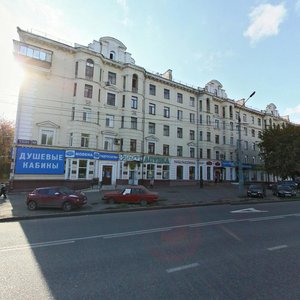Казань, Улица Декабристов, 117: фото