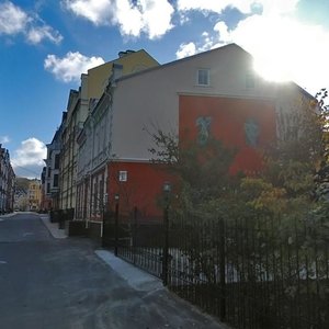 Vozdvyzhenska Street, No:10А, Kiev: Fotoğraflar