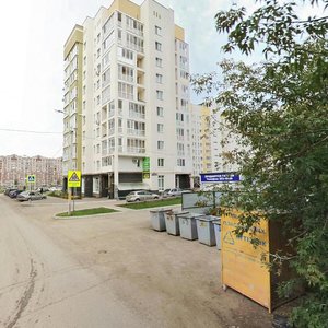 Ulitsa Georgiya Mushnikova, 28, : foto