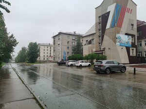 Kommunalnaya ulitsa, 28, : foto