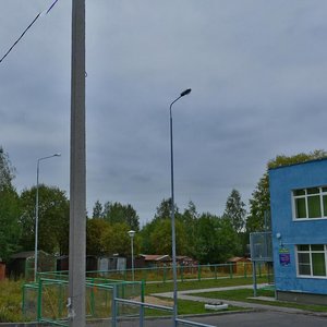 Goncharova Lane, 4А, Petrozavodsk: photo