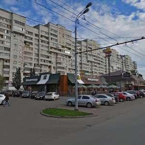 Yamasheva Avenue, 69Б, Kazan: photo