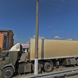 Dorozhnaya ulitsa, 6Б, : foto