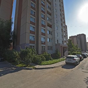 Shkolnaya ulitsa, 5 ، موسكو ومحافظة موسكو: صورة