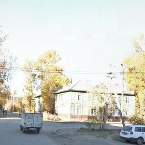 Napolnaya Street, 83, Irkutsk: photo