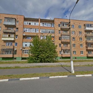 Akademicheskaya Street, 7 ، : صورة