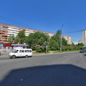 Sikeyrosa Street, 6к1, Saint Petersburg: photo