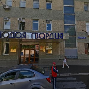 Suschyovskaya Street, 19с5 ، موسكو: صورة