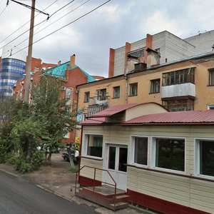 Dalne-Klyuchevskaya Street, No:6, Tomsk: Fotoğraflar