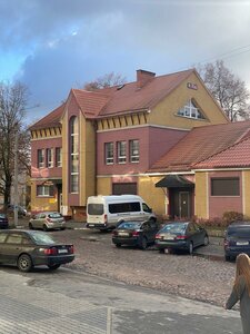 9th Yanvarya Street, 1, Sovetsk: photo