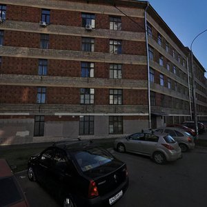 Sovetskoy Armii Street, 5с2, Moscow: photo
