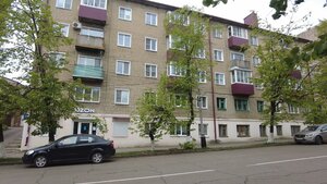 Sovetskaya ulitsa, 316Б ، : صورة