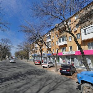 Illicha Avenue, 58, Donetsk: photo