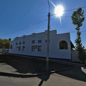 Izmailova Street, 13А, : foto