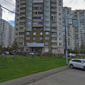 Chistyakovoy Street, 22, Odincovo: photo