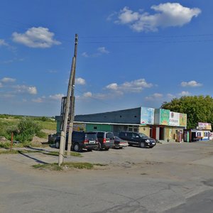 Mochishchenskoye shosse, 25, Novosibirsk: photo