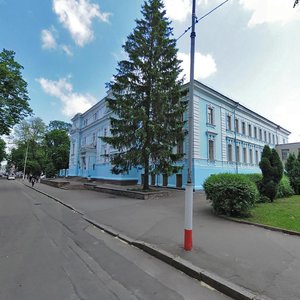 Staryi Boulevard, 7, Zhytomyr: photo