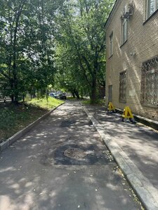 Bolshaya Akademicheskaya Street, 13А ، موسكو: صورة