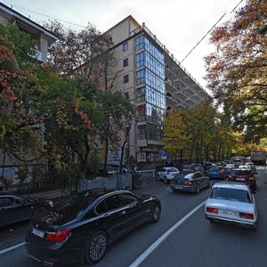 Konstitutsii SSSR Street, 26А, Sochi: photo