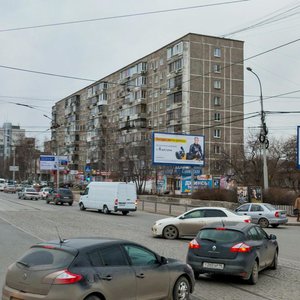 Belorechenskaya Street, 8, Yekaterinburg: photo