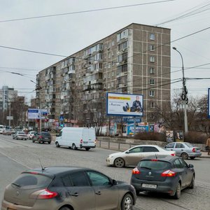 Екатеринбург, Белореченская улица, 8: фото