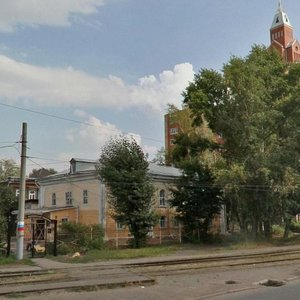 Marshala Zhukova Street, 53, Omsk: photo