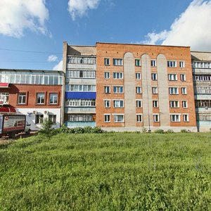 Lenina Avenue, 51Б, Sterlitamak: photo