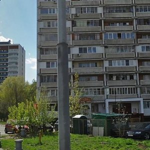 Palekhskaya Street, 11к2, : foto