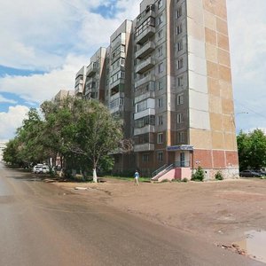 Qurılısşılar avenue, 5, Karaganda: photo