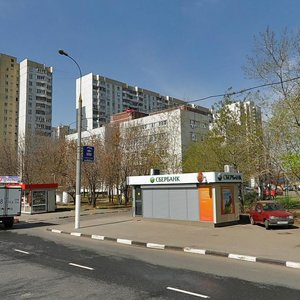 Kashirskoye Highway, 57к1, Moscow: photo