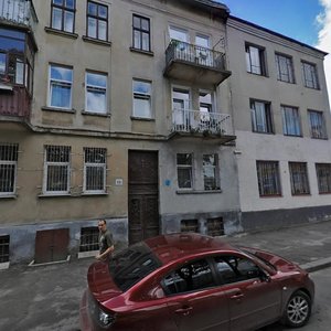 Tsekhova vulytsia, 11А, Lviv: photo