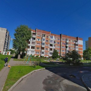 Yasnaya Street, 15, Kaliningrad: photo