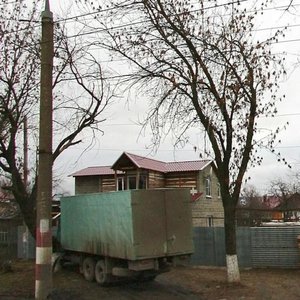 Arkadiya Gaydara Street, 49, Nizhny Novgorod: photo