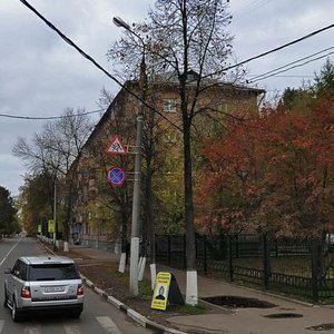 Свердлова 49 ярославль фото дома