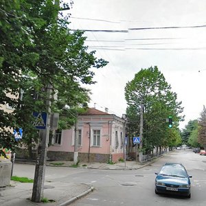 Ulitsa Zhukovskogo, 16, Simferopol: photo