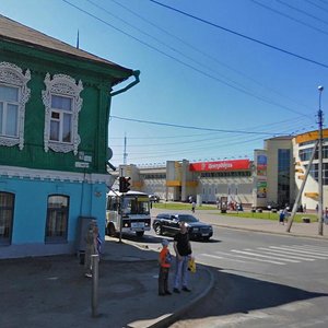 Kalinovskaya Street, 42, Kostroma: photo