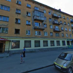 Anokhina Street, 27, Petrozavodsk: photo